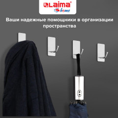 Набор крючков самоклеящиеся - Фото 7