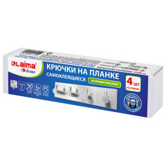 Крючки самоклеящиеся - Фото 5