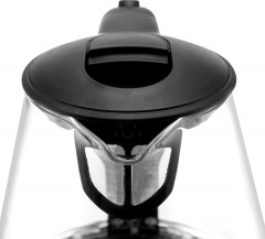 Чайник электрический BR1063BK - Фото 6