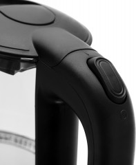 Чайник электрический BR1063BK - Фото 4