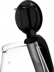 Чайник электрический BR1063BK - Фото 5