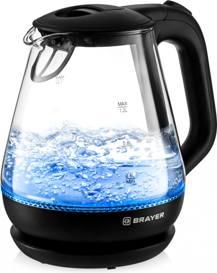 Чайник электрический Brayer BR1063BK