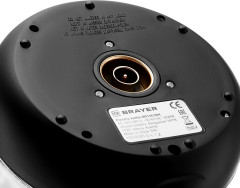 Чайник электрический BR1063BK - Фото 8