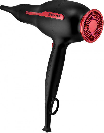 Фен Brayer BR3009