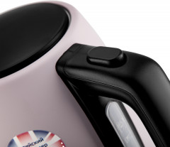 Чайник электрический BR1082 - Фото 7