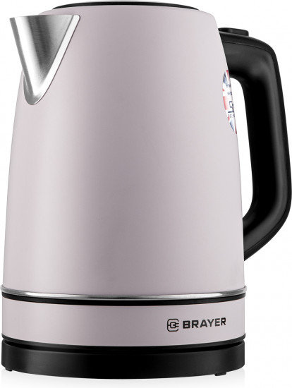 Чайник электрический Brayer BR1082