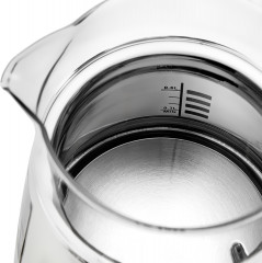 Чайник электрический BR1084 - Фото 6