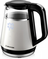 Чайник электрический BR1084 - Фото 2