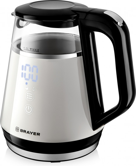 Чайник электрический Brayer BR1084