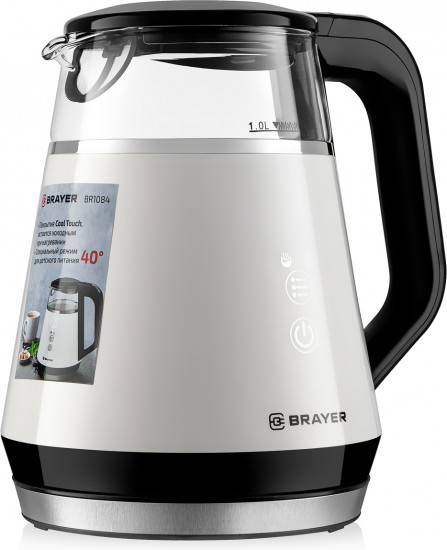 Чайник электрический Brayer BR1084