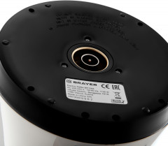 Чайник электрический BR1084 - Фото 10