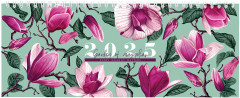 Планинг датированный на 2025 год «Сад магнолий» - Фото 2