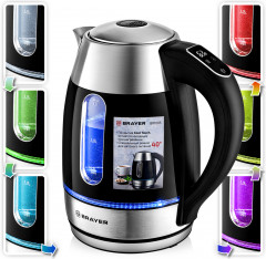 Чайник электрический BR1085 - Фото 5