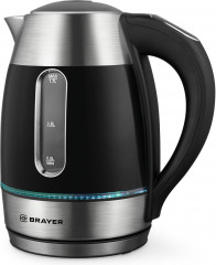 Чайник электрический BR1085 - Фото 1