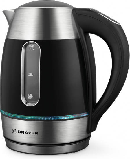 Чайник электрический Brayer BR1085