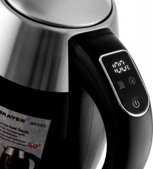 Чайник электрический BR1085 - Фото 10