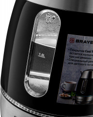 Чайник электрический BR1085 - Фото 11