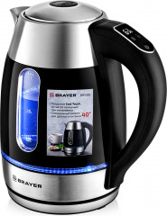 Чайник электрический BR1085 - Фото 4