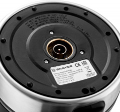 Чайник электрический BR1085 - Фото 13