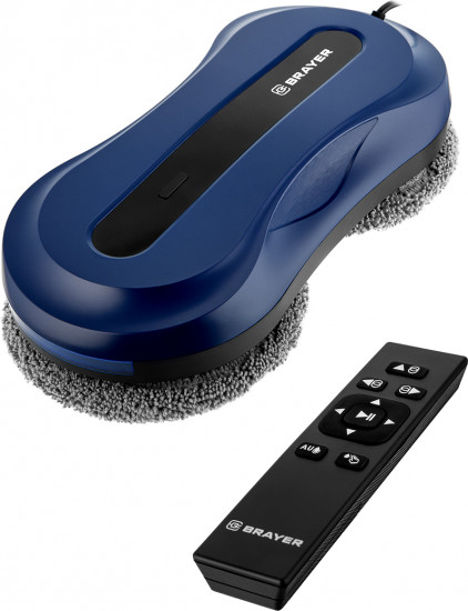 Робот-мойщик окон Brayer BR5000