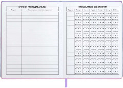 Дневник школьный «Котики» - Фото 2