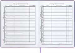 Дневник школьный «Котики» - Фото 4