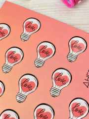 Дневник школьный «Лампочки» - Фото 11