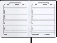 Дневник школьный «Оригинал» - Фото 4