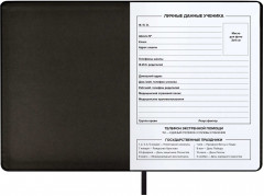 Дневник школьный «Оригинал» - Фото 8