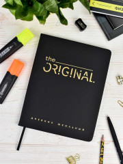 Дневник школьный «Оригинал» - Фото 12