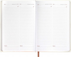 Книга для записей преподавателя «Листья» - Фото 22