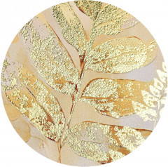 Книга для записей преподавателя «Листья» - Фото 4