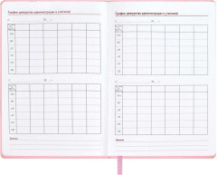 Книга для записей преподавателя «Сакура» - Фото 9