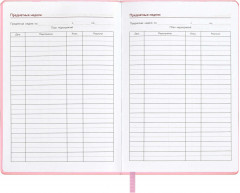 Книга для записей преподавателя «Сакура» - Фото 12