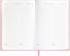 Книга для записей преподавателя «Сакура» - Фото 21