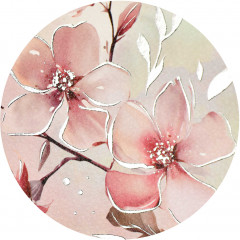 Книга для записей преподавателя «Сакура» - Фото 2