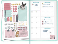 Планинг школьный - Фото 1