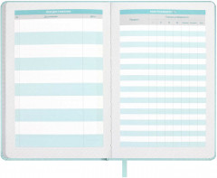 Планинг школьный - Фото 24