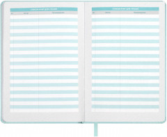 Планинг школьный - Фото 26