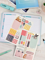 Планинг школьный - Фото 10