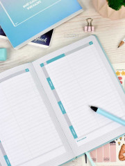 Планинг школьный - Фото 12