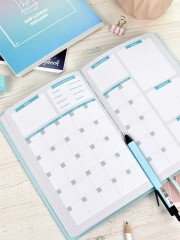 Планинг школьный - Фото 14