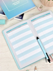 Планинг школьный - Фото 20