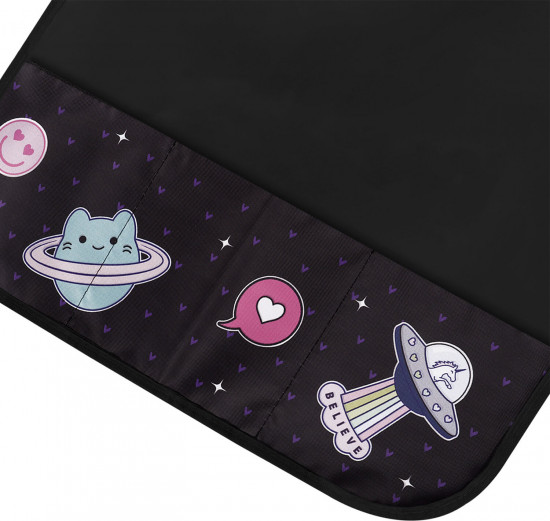 Фартук с нарукавниками «Space sweets»