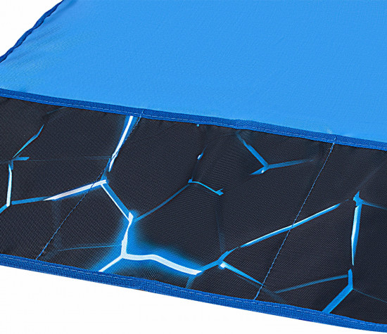 Фартук с нарукавниками «Digital lava»