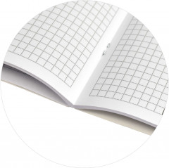 Словарь для записи иностранных слов «Дождливый день» - Фото 4