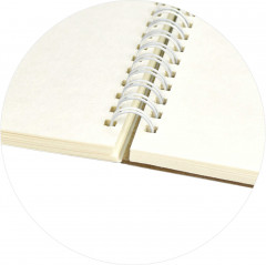 Скетчпад «Мечтательница» - Фото 4