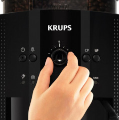 Кофемашина Essential EA810870 - Фото 1