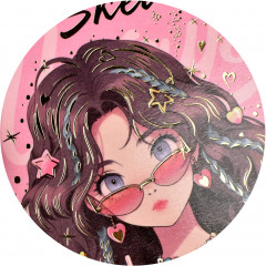 Скетчпад «Клубничное настроение» - Фото 5