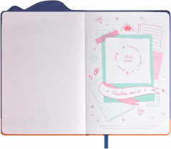 Анкета для друзей «Шибаину в костюме акулы» - Фото 3